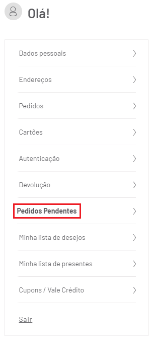 Google Play Store: como retirar status de instalação pendente